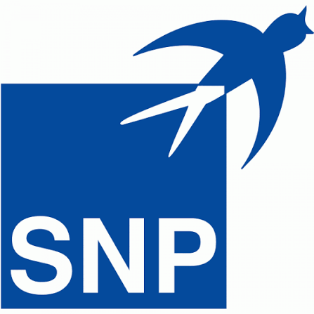 Partnerlogo SNP