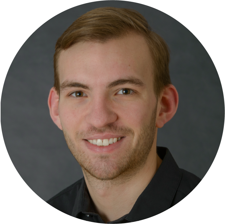 Portraitfoto Matthias Ritzka, Absolvent im Studiengang International Tourism Management (M.A.)