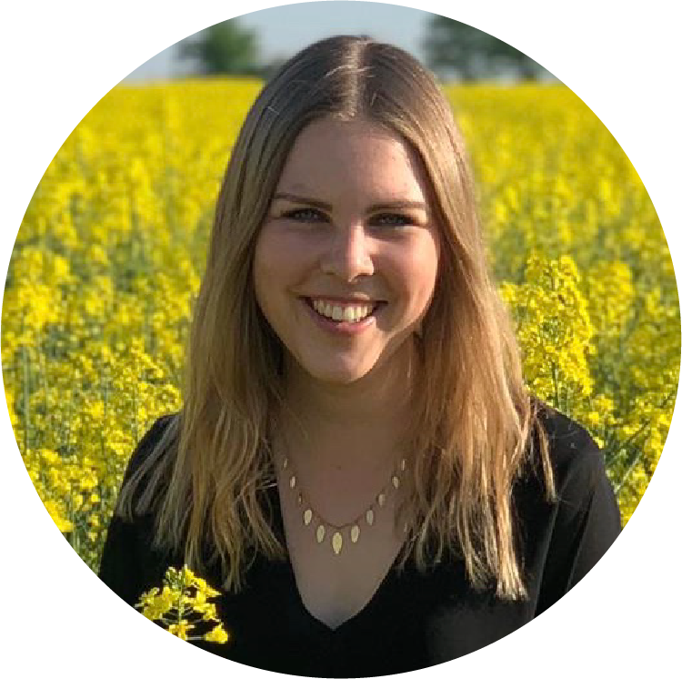 Testimonial Stefanie Schmaltz, Absolventin im Studiengang Tourism and Travel Management (B. A.)