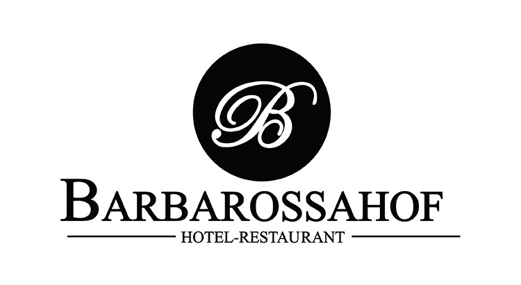 Logo Barbarossahof