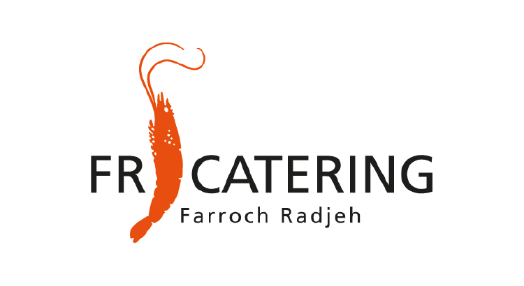 Logo FR Catering