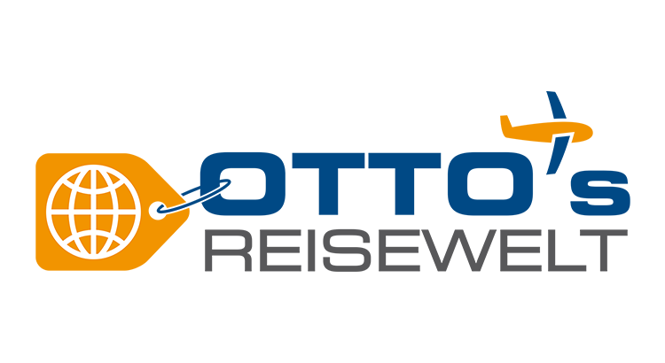 Logo Otto´s Reisewelt