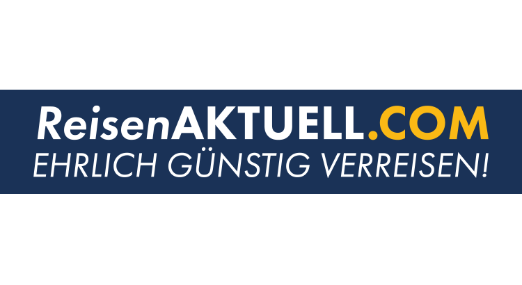 Logo Reisen Aktuell