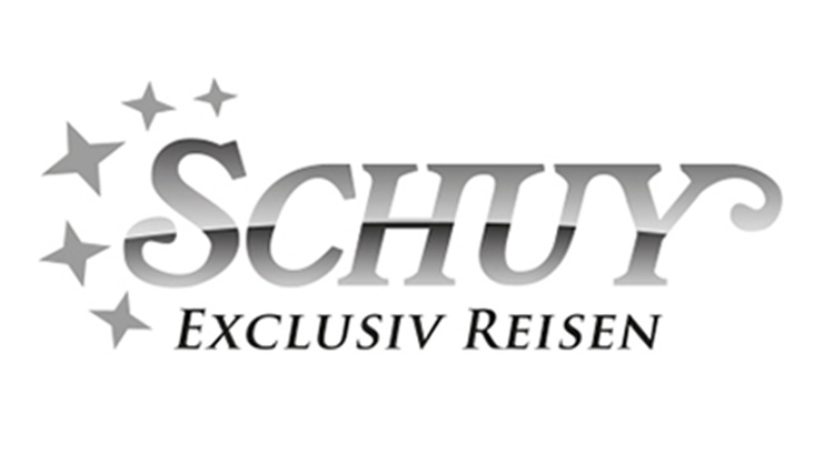 Logo Schuy Exklusiv Reisen