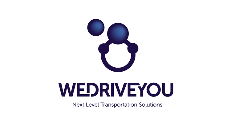 Logo Wedriveyou