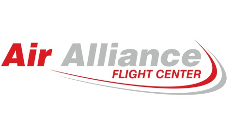 Logo Air Alliance
