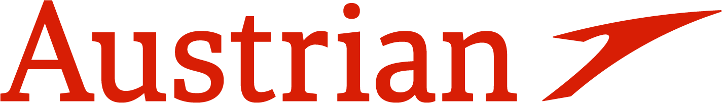 Logo Austrian Airlines