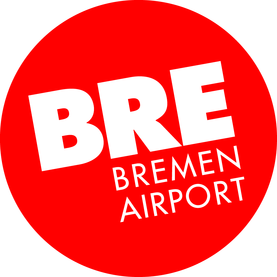 Logo Bremen Airport
