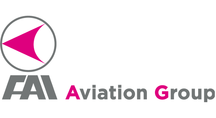 Logo FAI rent-a-jet GmbH