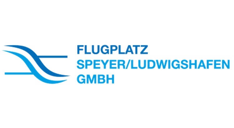Logo Flugplatz Speyer Ludwigshafen