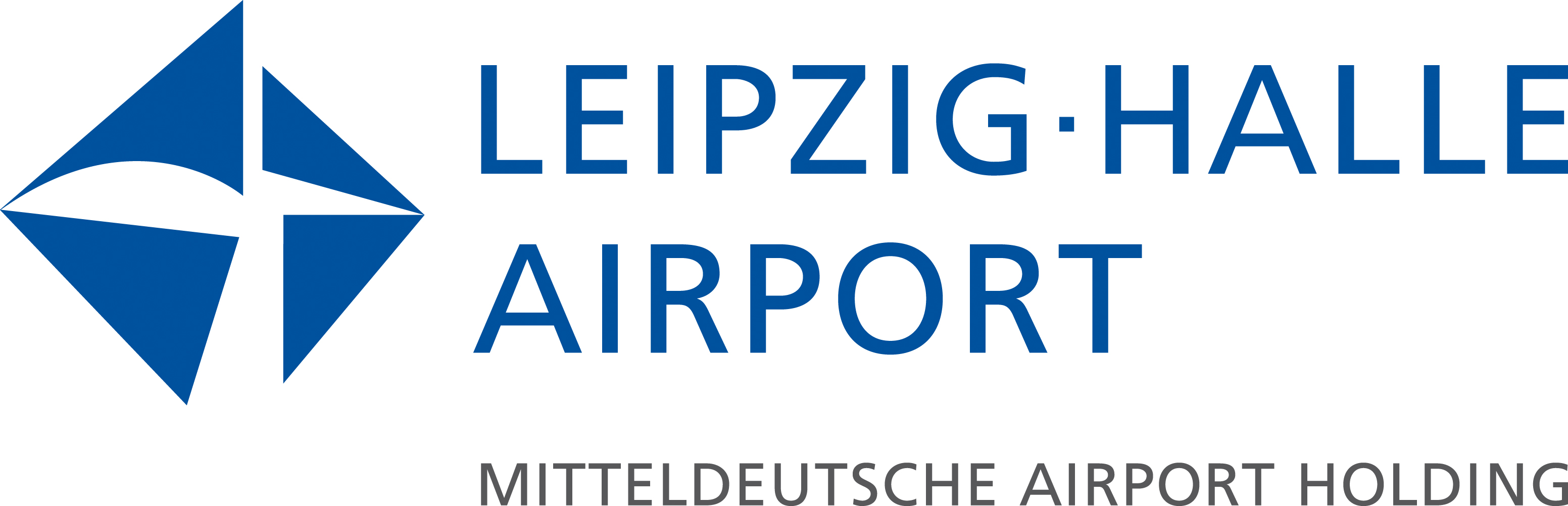 Logo Leipzig Halle Airport