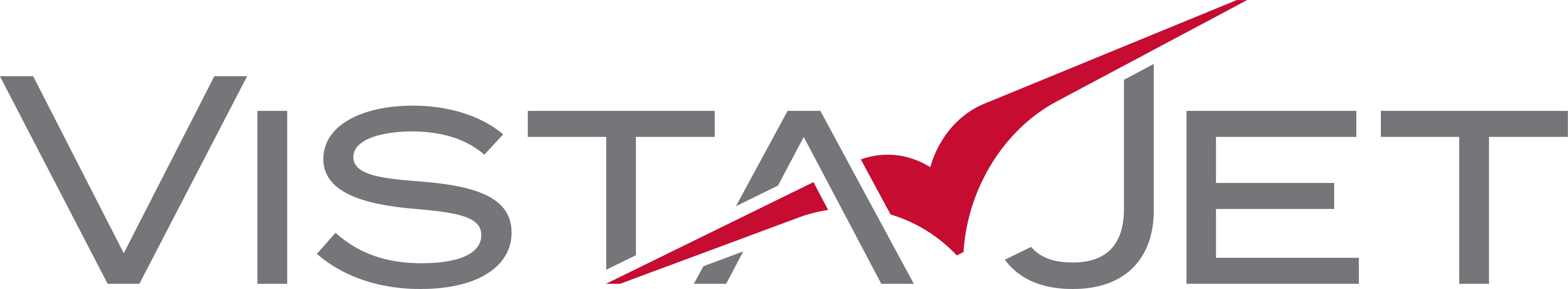 Logo VistaJet
