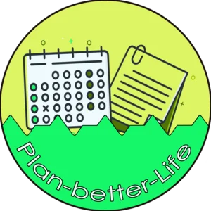 Logo von Plan-Better-Life