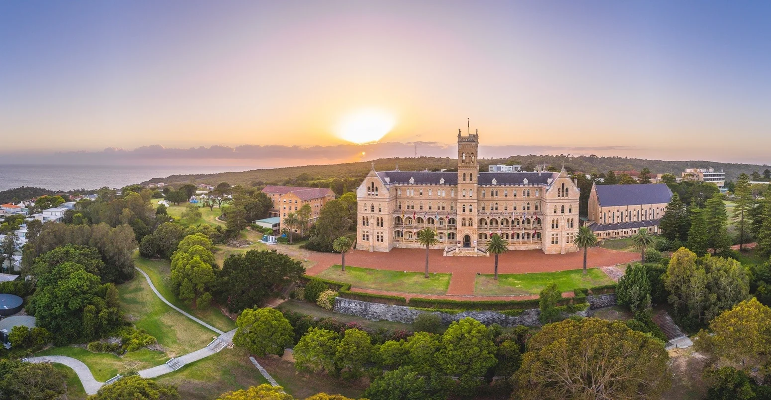 Sydney College of Management