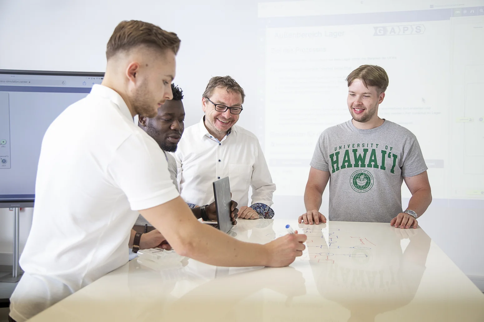 Thumbnail Digital Business Management QSP 