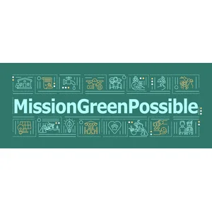 Logo von Team Green (Mission Green Possible)