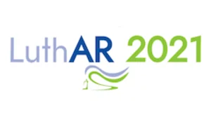 Logo von LuthAR