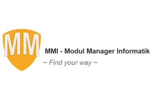 Logo von Modul Manager Informatik