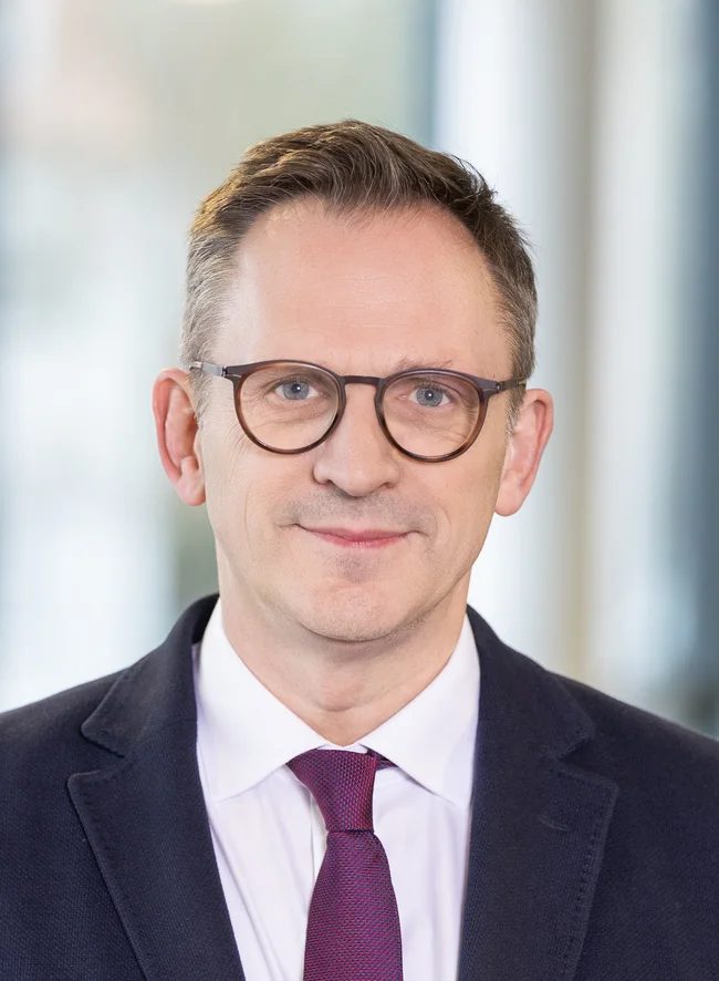 Prof. Dr. Tobias Ehlen