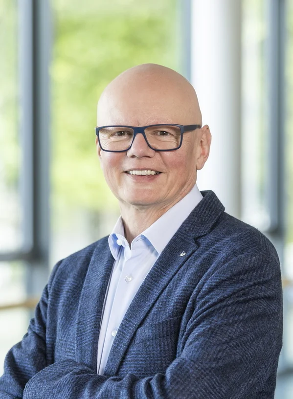 Prof. Dr. Herbert Thielen