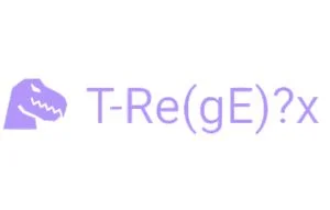 Logo von T-RegEx