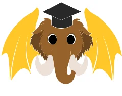 Logo von FBI@Mastodon