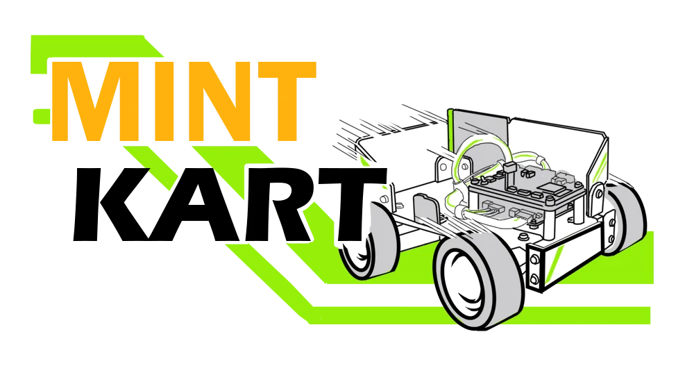 MINTKart Logo