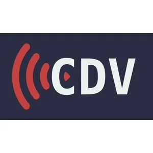 Logo von CDV