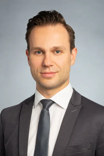 Vincent Stamer