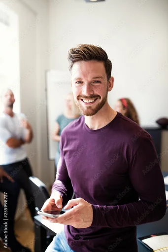 Im Eventmanagement warten abwechslungsreiche Aufgaben auf dich.