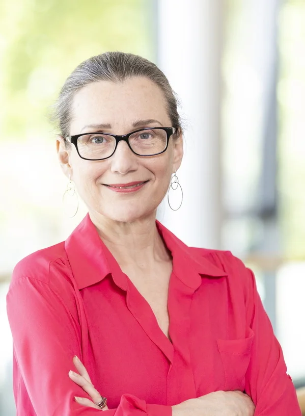 Prof. Dr Elisabeth Heinemann