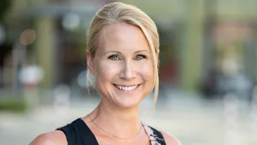 Irina Haselmann