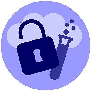 Logo von HackLab
