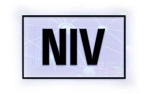 Logo von NIV