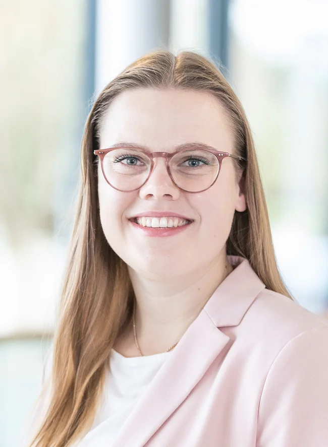 Ann-Sophie Menne