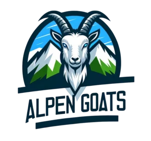 Logo von AlpenGoats