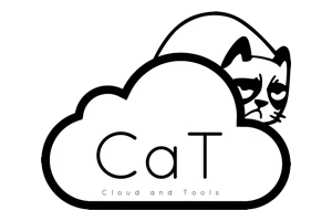 Logo von CaT – Cloud and Tools