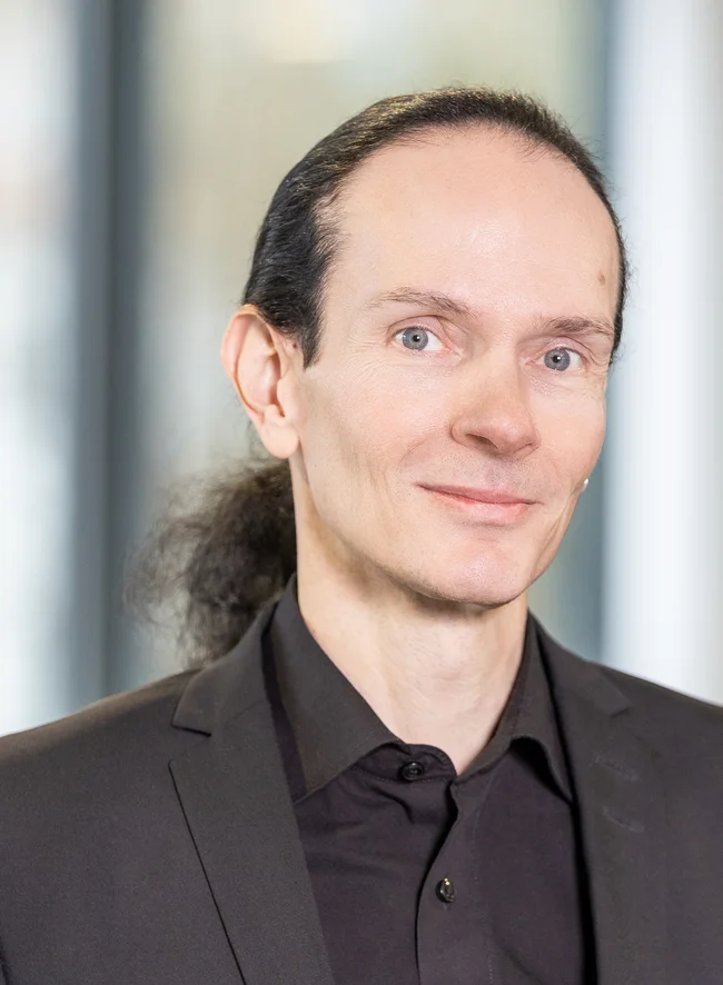 Prof. Dr. Jan Mauelshagen