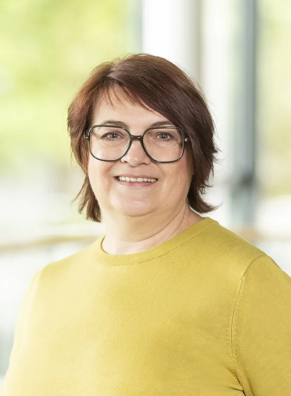 Jutta Zägel