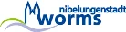 Logo Stadt Worms