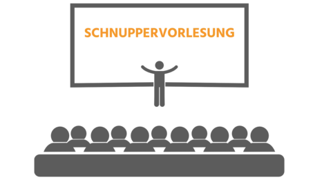 Schnuppervorlesungen