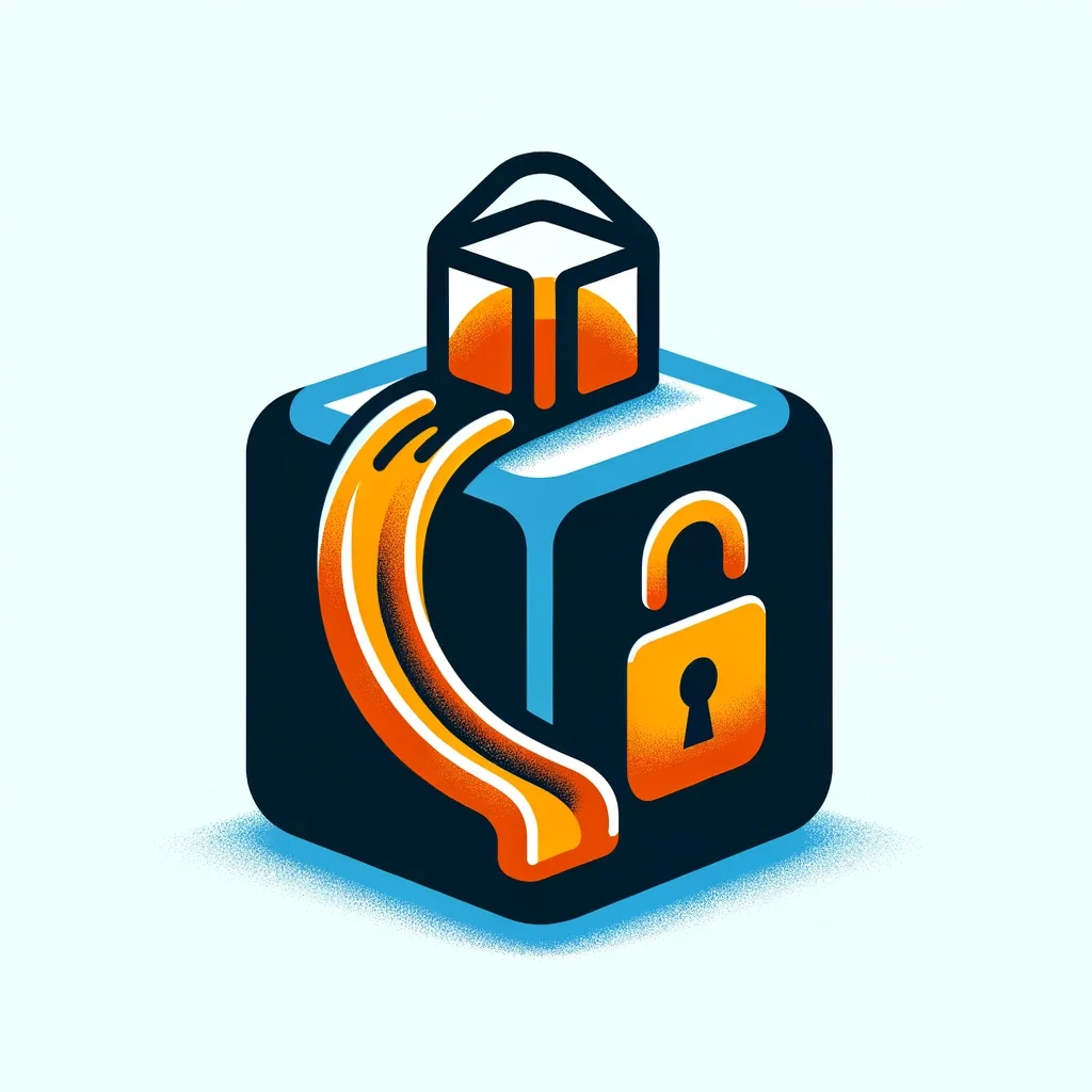 Logo von SecureSphere