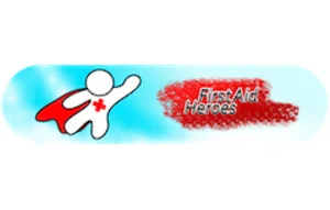 Logo von FirstAidHeroes
