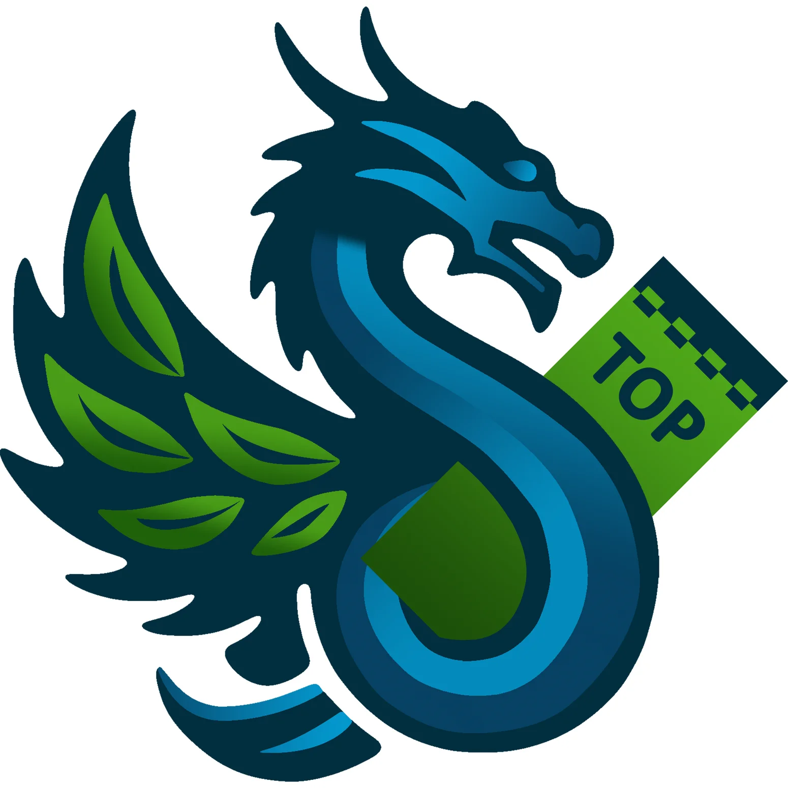 Logo von GreenDragonReport