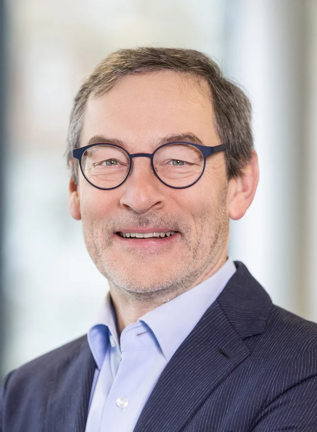 Prof. Dr. Knut Scherhag