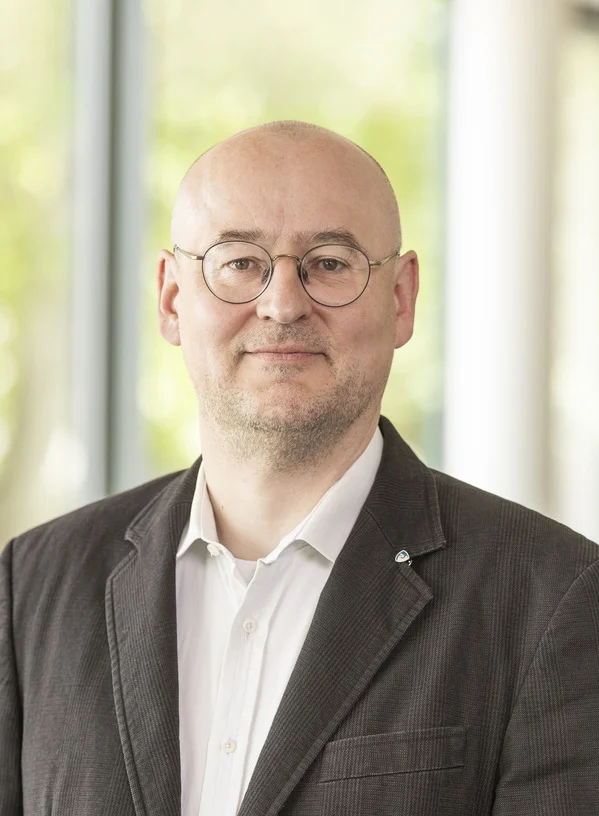 Christoph Giess