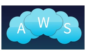 Logo von AWS