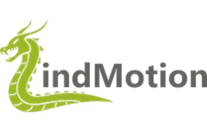 Logo von LindMotion