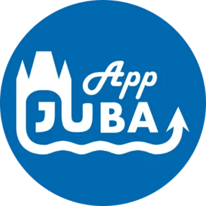 Logo von JuBA App