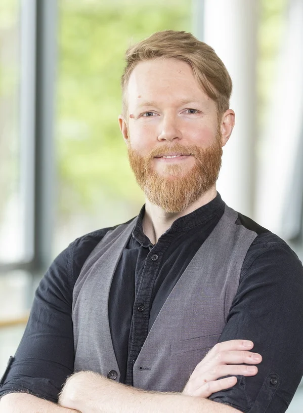 Dr. Florian Diller